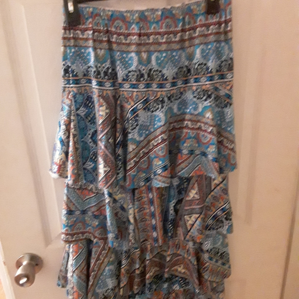 Skirts